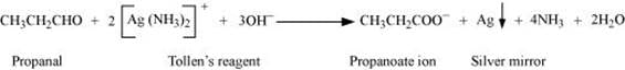 NCERT Solutions Class 12 Chemistry Chapter 8 - Aldehydes, Ketones & Carboxylic Acids